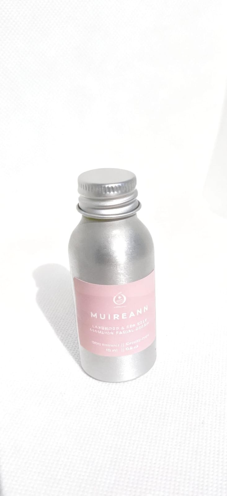 Muireann Sea Facial Serum Refill