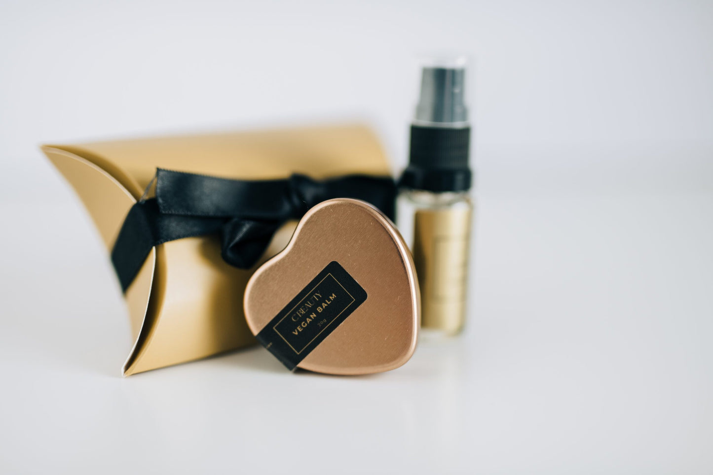 Vegan Lip Balm 7g