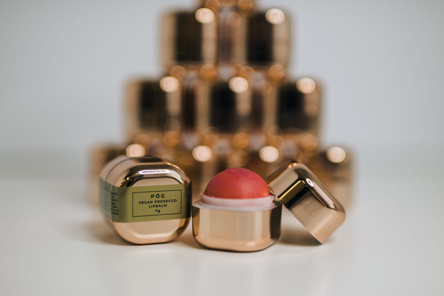 Prosecco Vegan Lip Balm 7g