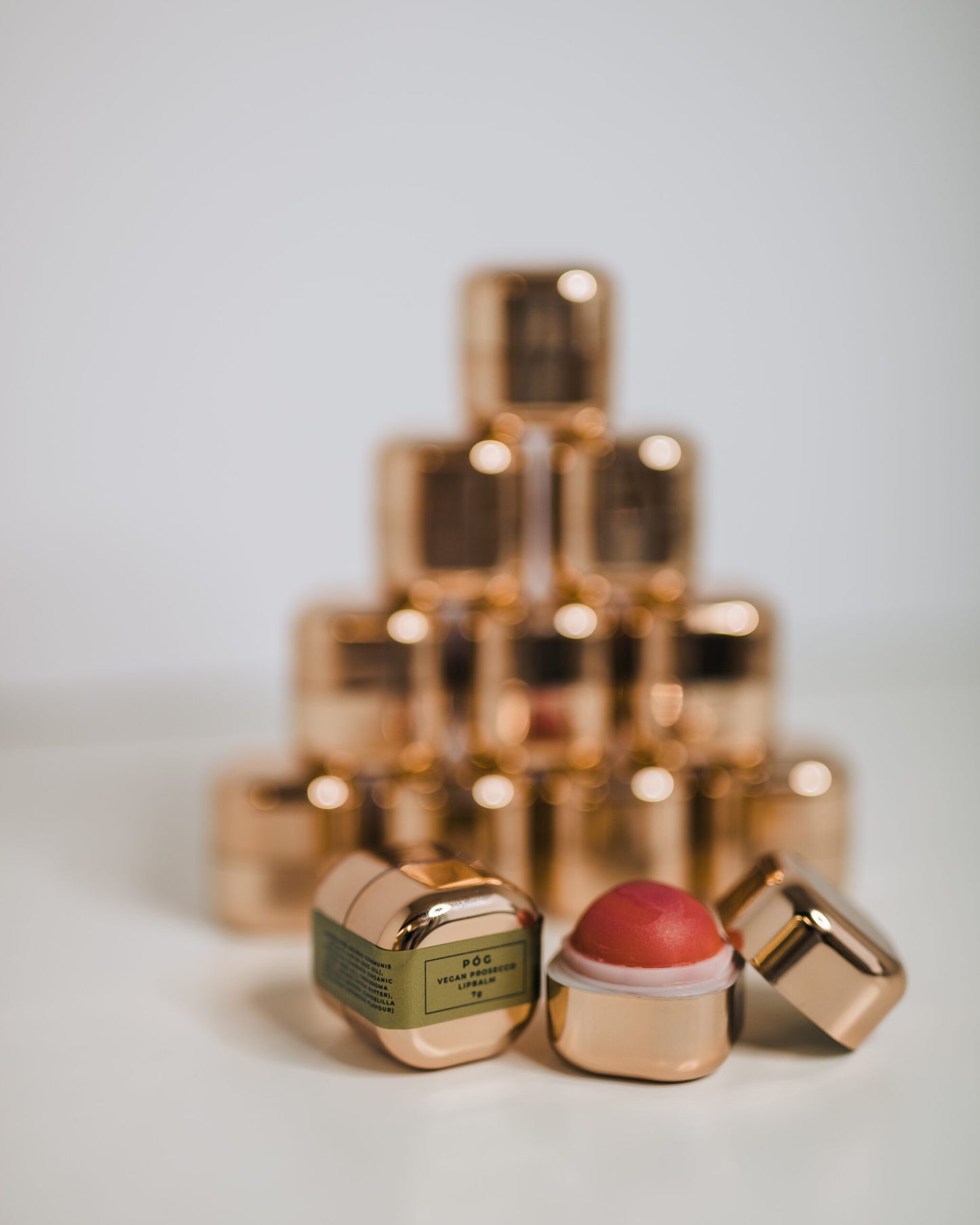 Prosecco Vegan Lip Balm 7g