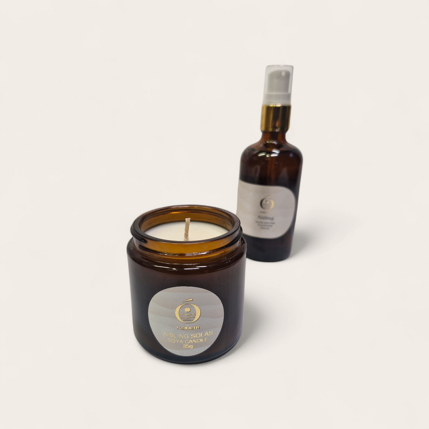 AISLING CANDLE & MIST