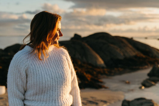 Rooted in Land & Rhythm