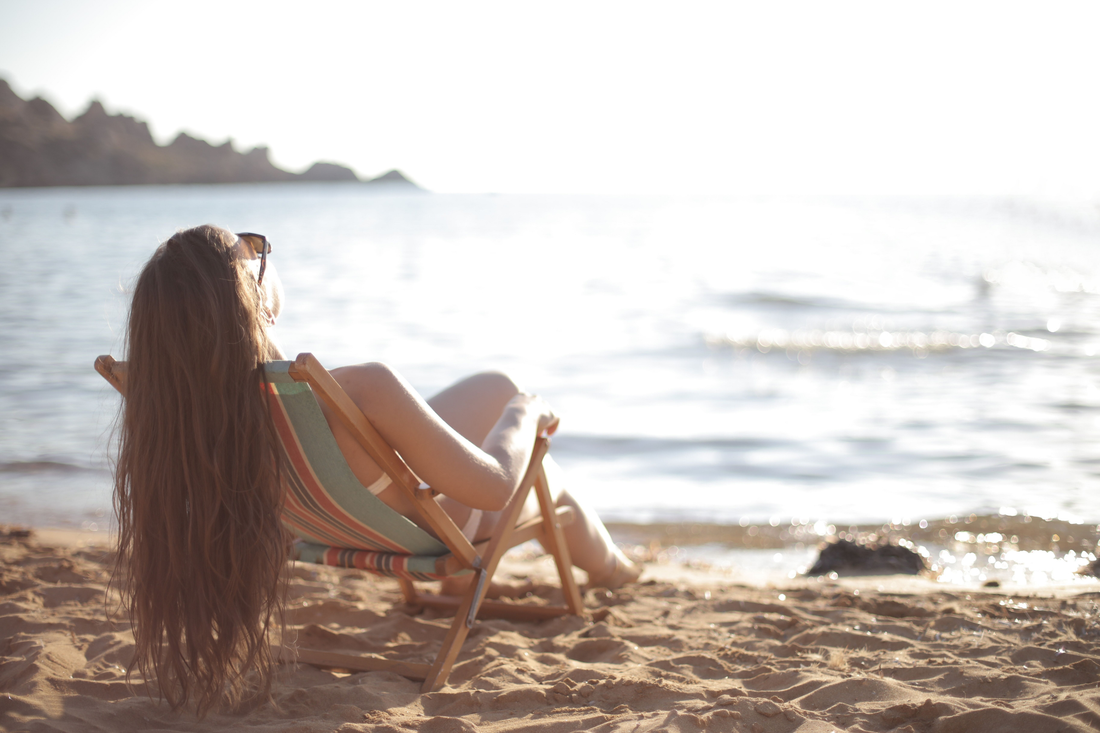 Let Summer Leave Memories, Not Dehydration