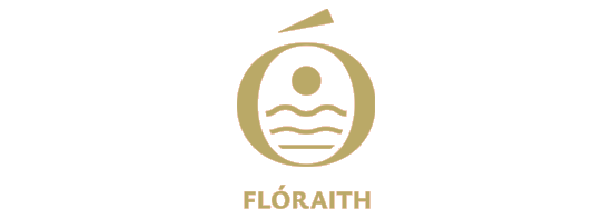 Beauty products from O Floraith