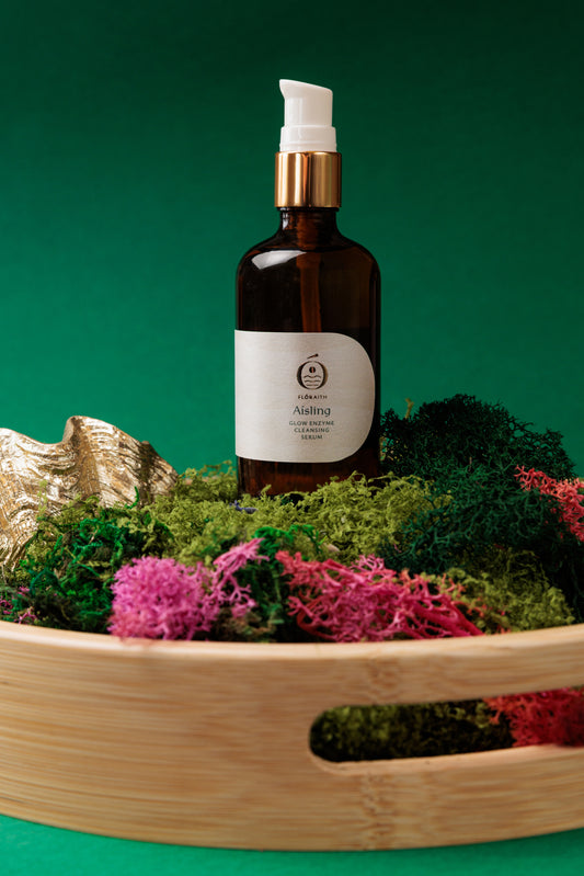 Aisling Glow Cleanser