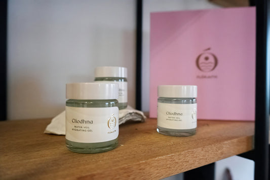 Cliodhna Face & Eye Hydrating Gel