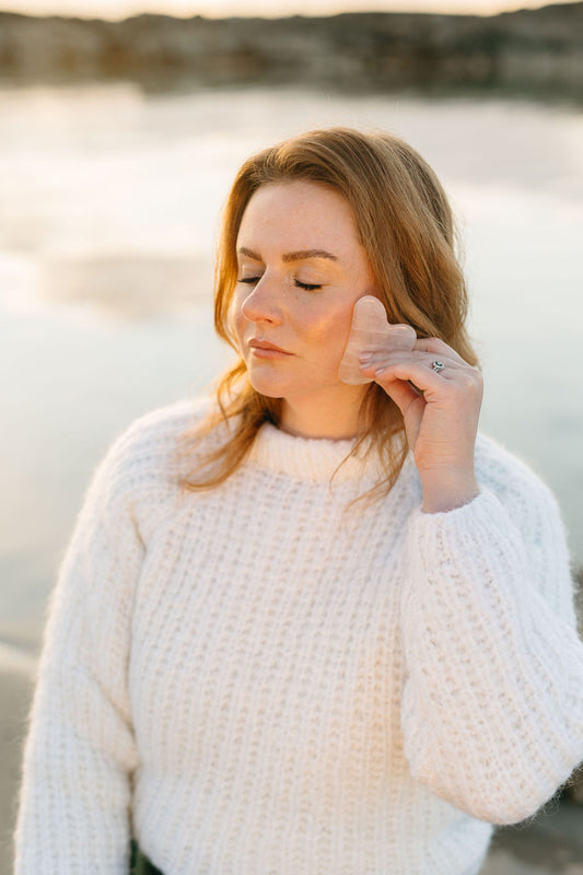C Beauty Detox & Drain Ritual - In-Person Experience | June 14th