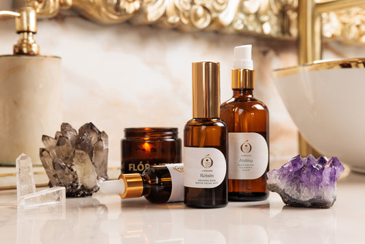 AISLING GLOW COLLECTION