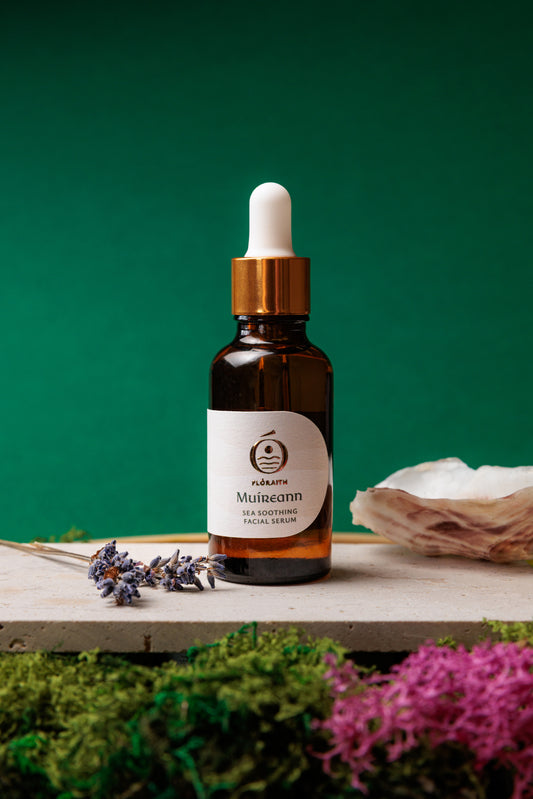 Muireann Sea Facial Serum