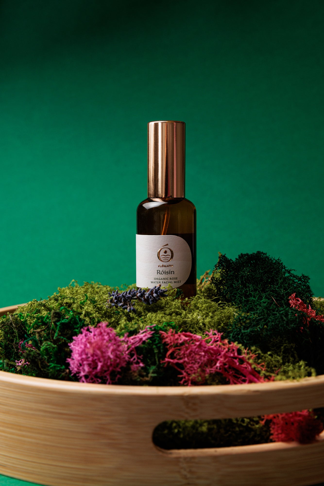 Róisín Mist – Little Petal