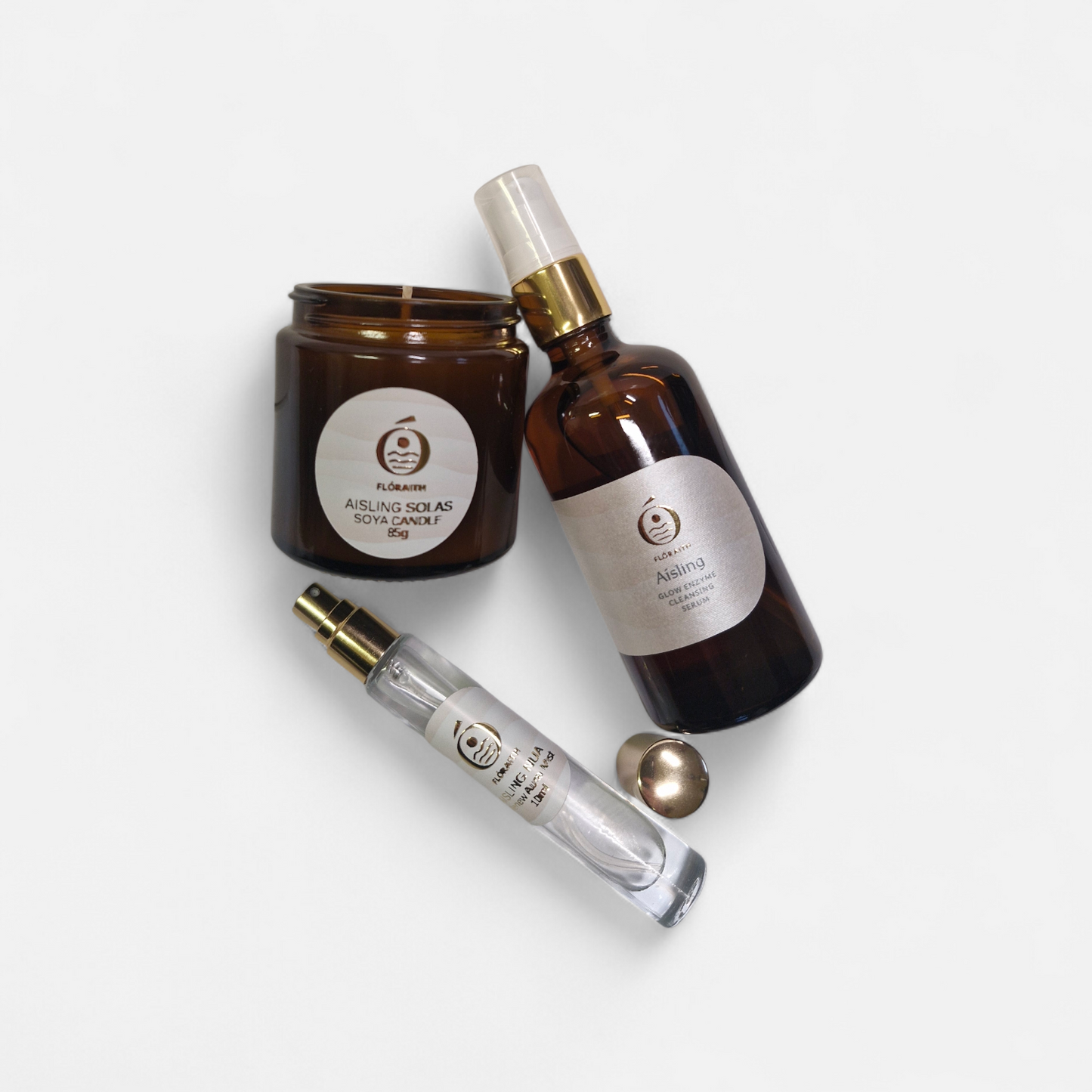 AISLING CANDLE & MIST